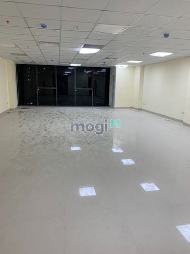 Hình ảnh Cho thuê nhà Lê Văn Thiêm: 100m2, 5 tầng, 40tr