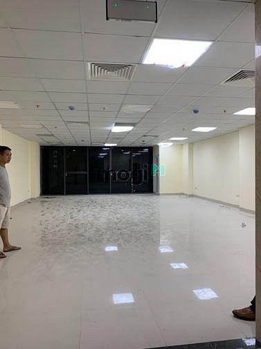 Hình ảnh Cho thuê nhà Lê Văn Thiêm: 100m2, 5 tầng, 40tr