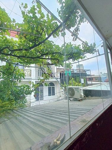 Hình ảnh Bán nhà mặt tiền Tân Bình 48m2 5tỷ8.