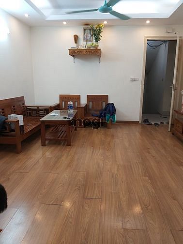Hình ảnh Bán chung cư Full nội thất Phạm Ngọc Thạch:50m2, 1,18 tỷ