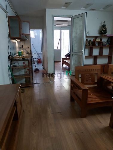 Hình ảnh Bán chung cư Full nội thất Phạm Ngọc Thạch:50m2, 1,18 tỷ