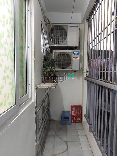 Hình ảnh Bán chung cư Full nội thất Phạm Ngọc Thạch:50m2, 1,18 tỷ