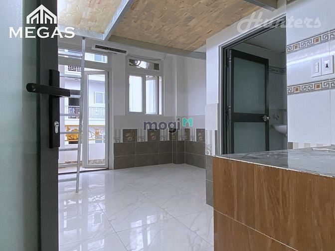 Hình ảnh Cho thuê phòng trọ mới xây ngay Lotte Quận 7 - đủ dạng phòng từ 3TR2