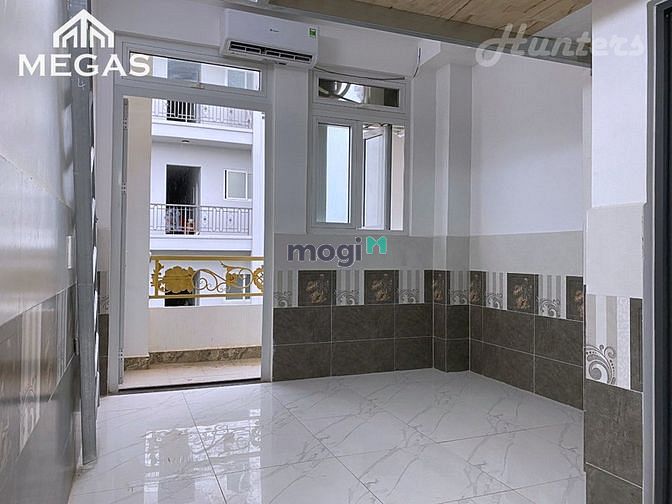 Hình ảnh Cho thuê phòng trọ mới xây ngay Lotte Quận 7 - đủ dạng phòng từ 3TR2