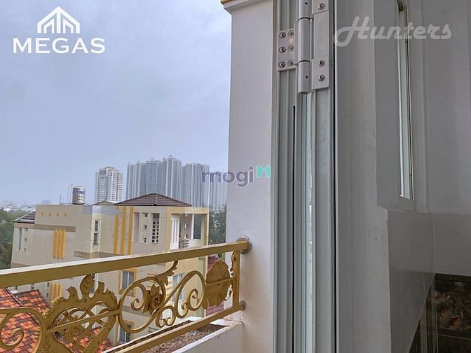 Hình ảnh Cho thuê phòng trọ mới xây ngay Lotte Quận 7 - đủ dạng phòng từ 3TR2
