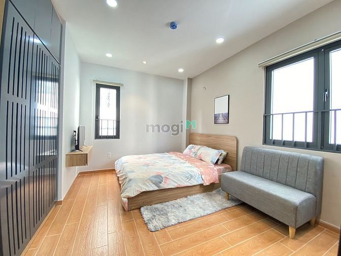Hình ảnh Studio-Full Nội Thất-Gần Chợ Bà Chiểu-Bình Thạnh