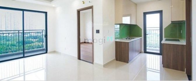 Hình ảnh Cho thuê c/h Q7 Saigon Riverside, 66m2, 2pn,2wc 8tr nhà trống