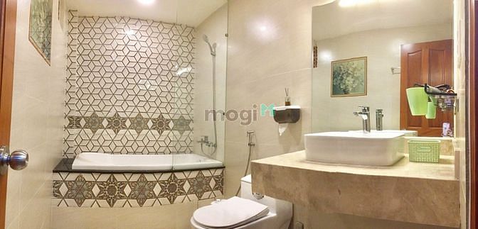 Hình ảnh C.Hộ_Balcony_Nội Khu Phú Mỹ Hưng_Bình Thạnh