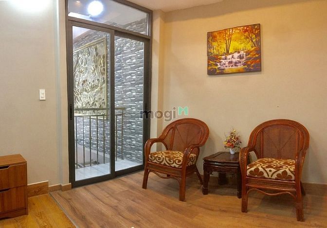 Hình ảnh C.Hộ_Balcony_Nội Khu Phú Mỹ Hưng_Bình Thạnh