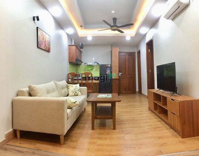 Hình ảnh C.Hộ_Balcony_Nội Khu Phú Mỹ Hưng_Bình Thạnh