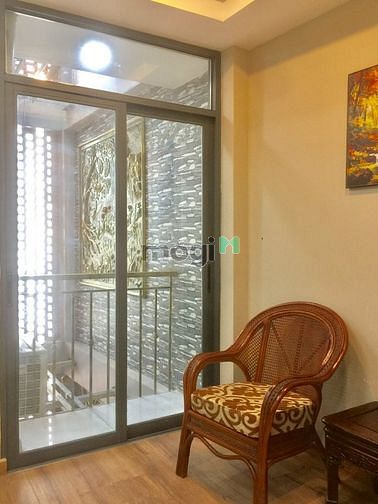 Hình ảnh C.Hộ_Balcony_Nội Khu Phú Mỹ Hưng_Bình Thạnh