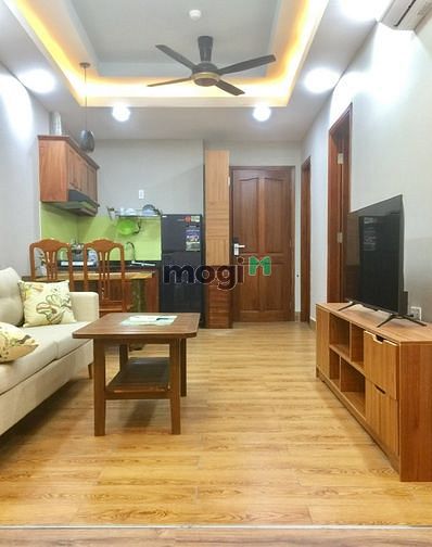 Hình ảnh C.Hộ_Balcony_Nội Khu Phú Mỹ Hưng_Bình Thạnh