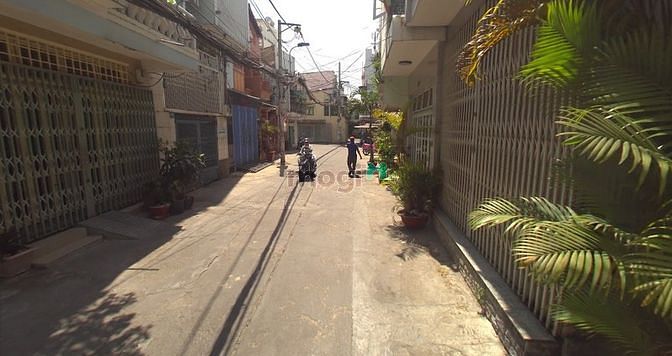 Hình ảnh 63m2 - 5tỷ35 - Yên Đỗ - Phường 1 - Bình Thạnh