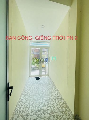 Hình ảnh 63m2 - 5tỷ35 - Yên Đỗ - Phường 1 - Bình Thạnh