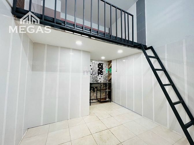 Hình ảnh Cho thuê phòng gần Aeon Bình Tân, Bến xe Miền Tây
