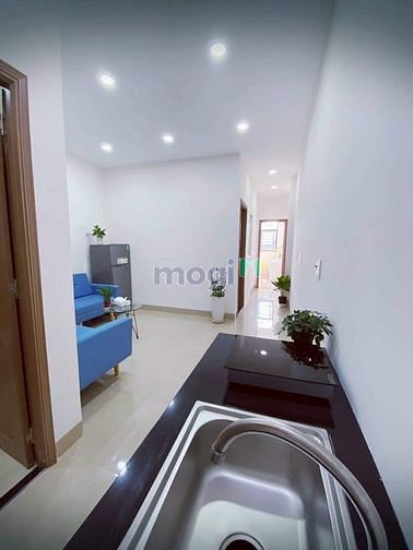 Hình ảnh Cho Thuê Căn Hộ 2PN quận Tân Phú giá Siêu Rẻ
