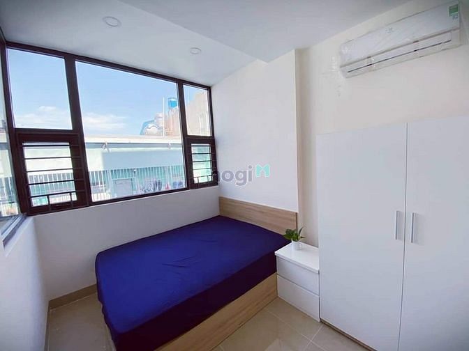 Hình ảnh Cho Thuê Căn Hộ 2PN quận Tân Phú giá Siêu Rẻ