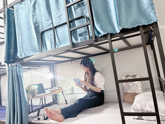 Hình ảnh Thuê phòng trọ giá rẻ Phú Nhuận