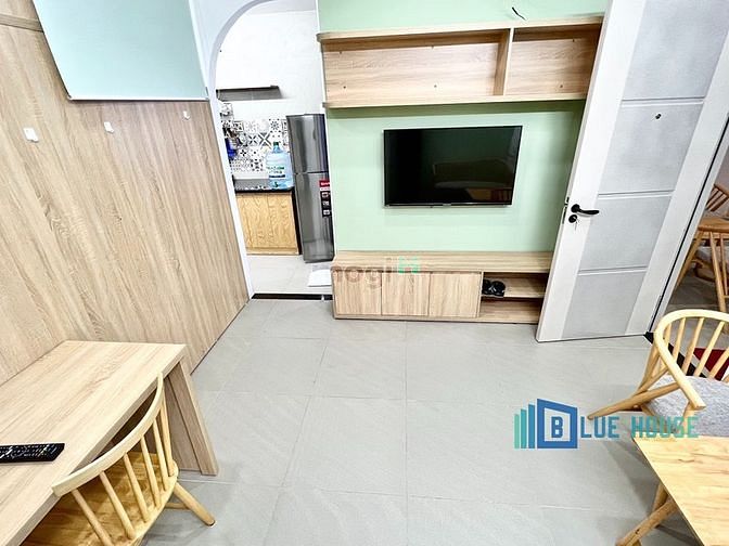 Hình ảnh 🔆 1PN Bancol Ngay Etown_ Full NT - Giặt Riêng (Thiết kế hiện đại)