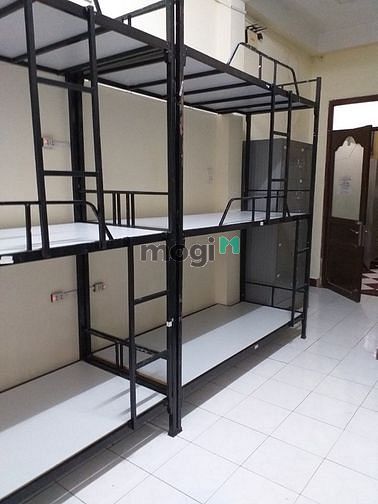 Hình ảnh Phòng máy lạnh cho thuê từ 3tr & KTX máy lạnh giá từ 700k