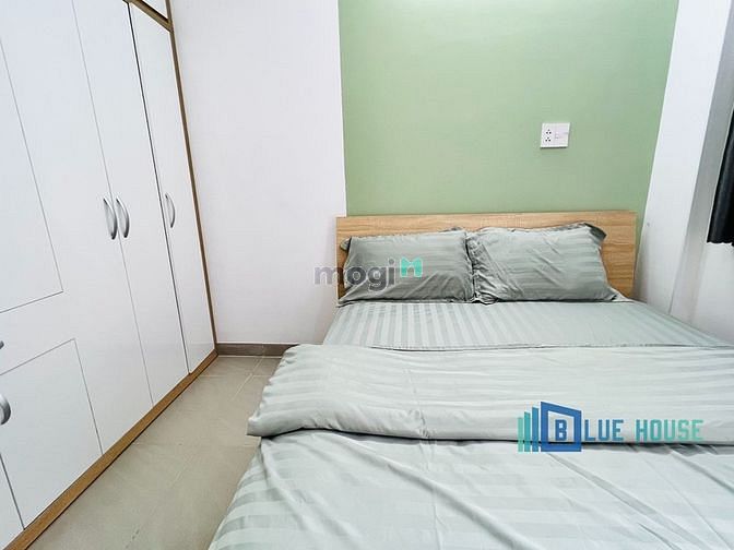 Hình ảnh 🔆 1PN Bancol Ngay Etown_ Full NT - Giặt Riêng (Thiết kế hiện đại)