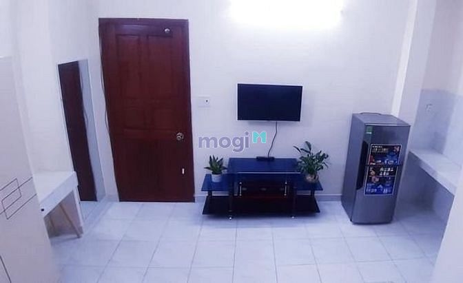 Hình ảnh Phòng máy lạnh cho thuê từ 3tr & KTX máy lạnh giá từ 700k