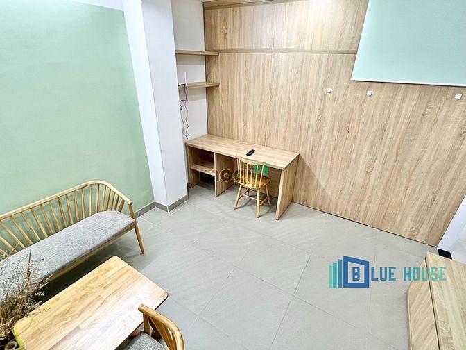 Hình ảnh 🔆 1PN Bancol Ngay Etown_ Full NT - Giặt Riêng (Thiết kế hiện đại)