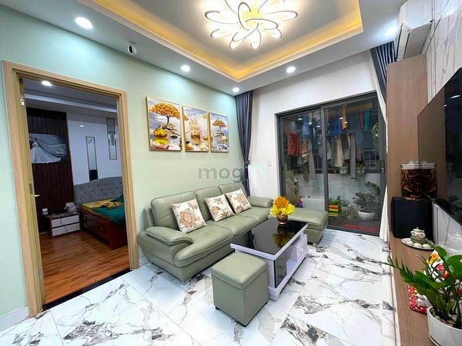 Hình ảnh Bán Trang Chủ MB66.COM / Đăng Ký Tặng 66K An Gia Skyline - 112m2 giá 3.13TỶ. 3PN