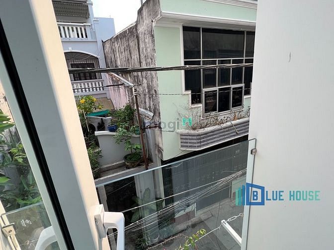 Hình ảnh 🔆 1PN Bancol Ngay Etown_ Full NT - Giặt Riêng (Thiết kế hiện đại)