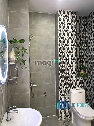 Hình ảnh 🔆 1PN Bancol Ngay Etown_ Full NT - Giặt Riêng (Thiết kế hiện đại)