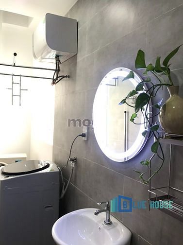 Hình ảnh 🔆 1PN Bancol Ngay Etown_ Full NT - Giặt Riêng (Thiết kế hiện đại)