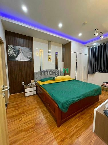 Hình ảnh Bán Trang Chủ MB66.COM / Đăng Ký Tặng 66K An Gia Skyline - 112m2 giá 3.13TỶ. 3PN