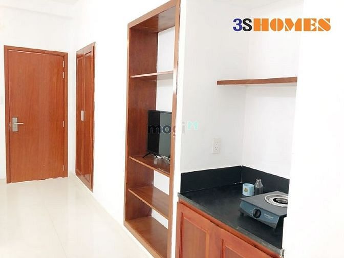 Hình ảnh CHDV Full Nội thất Từ A - Z _ Miễn phí tiền phòng 10 ngày đầu tiên