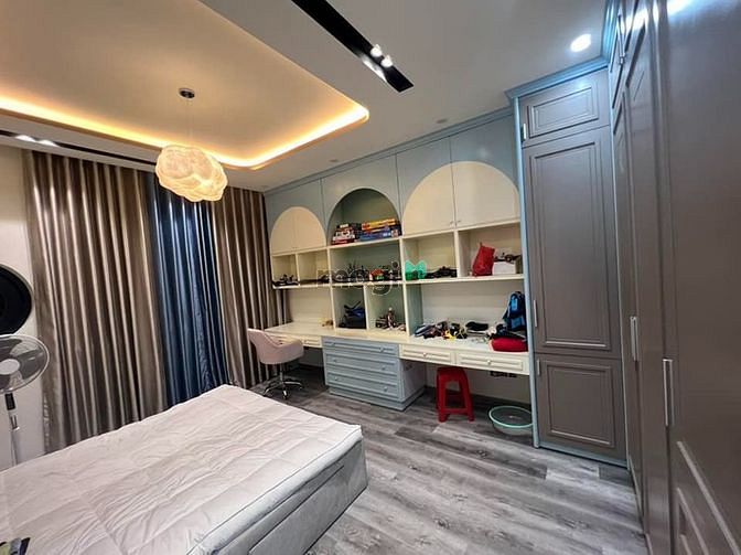 Hình ảnh 81M2 Tân Kỳ Tân Quý 5xTỷ Hẻm Xe Hơi