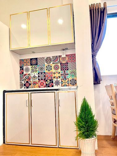 Hình ảnh Căn Hộ 1PN Ngay ĐH Hutech Giảm 500k