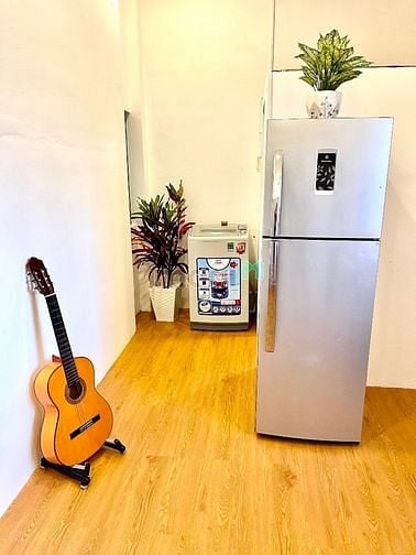 Hình ảnh Căn Hộ 1PN Ngay ĐH Hutech Giảm 500k