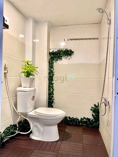 Hình ảnh Căn Hộ 1PN Ngay ĐH Hutech Giảm 500k