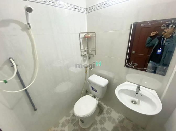 Hình ảnh Mb6623 nạp rút nhanh chóng dịch vụ dạng 1 phòng ngủ Tân Phú