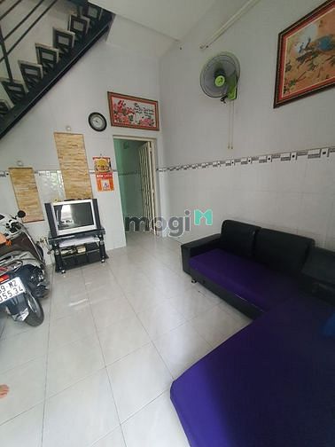 Hình ảnh Bán Nhà Lê Văn Quới Bình Tân 40m2 2 tầng giá 4 tỷ