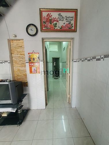 Hình ảnh Bán Nhà Lê Văn Quới Bình Tân 40m2 2 tầng giá 4 tỷ