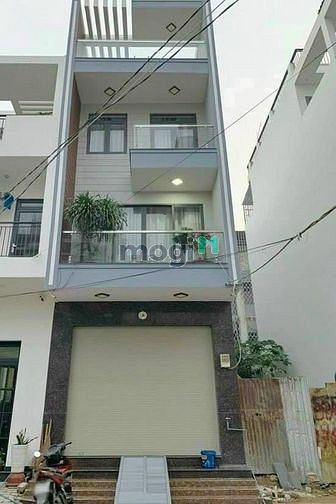 Hình ảnh NHÀ FULL NỘI THẤT Lưu Hữu Phước.P15. Quận 8 50m2