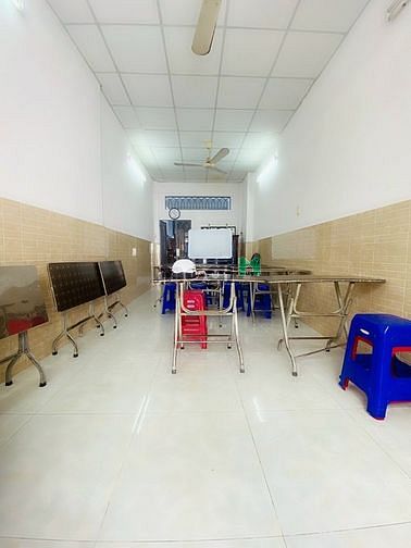 Hình ảnh Bán nhà Quận 10 hẻm xe hơi 76m2 7tỷ6.