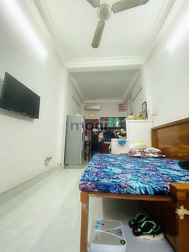 Hình ảnh Bán nhà Quận 10 hẻm xe hơi 76m2 7tỷ6.