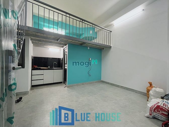 Hình ảnh 🔆 Duplex - Full NT - Ngay Chợ Tân Hương Cực Mới