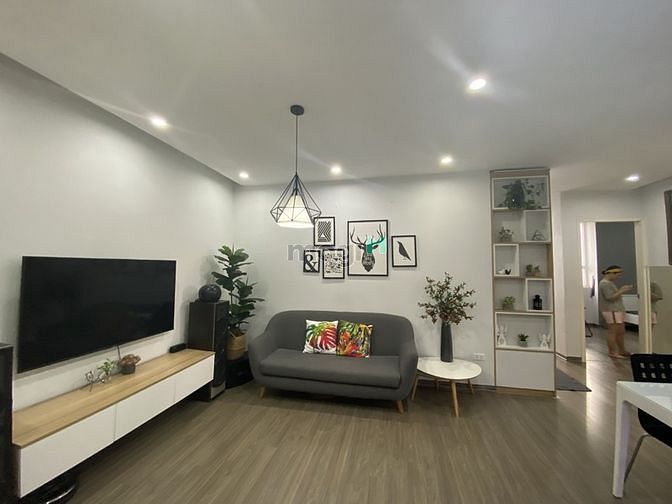 Hình ảnh Bán chung cư CT1B1 xa la hà đông 84m2 2 tỷ