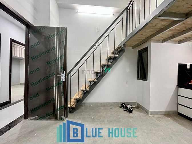 Hình ảnh 🔆 Duplex - Full NT - Ngay Chợ Tân Hương Cực Mới