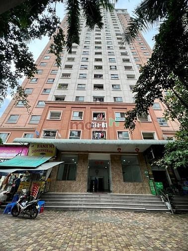 Hình ảnh Bán chung cư CT1B1 xa la hà đông 84m2 2 tỷ