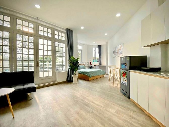 Hình ảnh Căn Hộ_Full Nội Thất_Đường 3/2_Quận 11