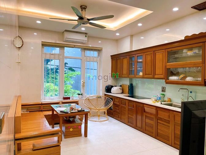 Hình ảnh Cho thuê nhà riêng Trần Quang Diệu, TT Quận Đống Đa