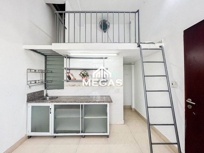 Hình ảnh Phòng trọ gần cao đẳng kinh tế đối ngoại quận 9